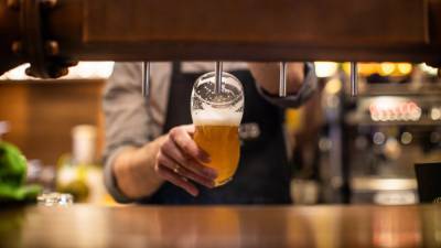 Publicans at risk of defaulting on mortgages - LVA - rte.ie - Ireland - city Dublin