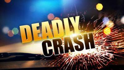 54-year-old pedestrian killed in Leesburg crash - clickorlando.com - Usa