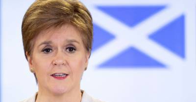 Nicola Sturgeon - Glasgow put under new lockdown restrictions after coronavirus infections spike - mirror.co.uk - Scotland