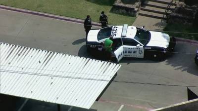 James Webb - Affidavit: Dallas man killed wife, two children for "being too loud" - fox29.com