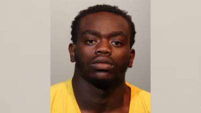 Arrest made in fatal robbery-related shooting, Sanford police say - clickorlando.com - state Florida - city Sanford, state Florida