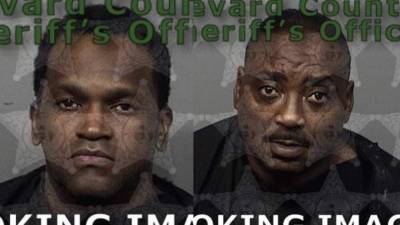Suspected drug dealers arrested in Titusville - clickorlando.com - state Florida - city Titusville, state Florida