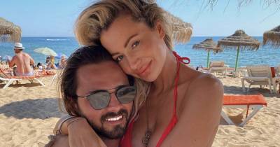 Olivia Attwood - Bradley Dack - Olivia Attwood says she's open to changing her wedding from abroad to the UK because of Covid-19 - ok.co.uk - Britain - county Island - county Love