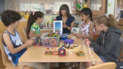 RMHC Toronto offering a hybrid school model for seriously ill children and their siblings - globalnews.ca