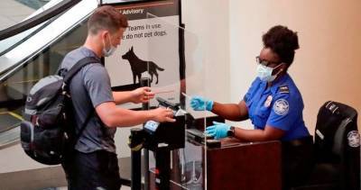 U.S. to end enhanced coronavirus screening of some international travellers: officials - globalnews.ca - China - Iran - Usa - Britain - Brazil