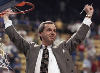 Roy Williams - Famed basketball coach Roy Williams pays tribute to Budig - clickorlando.com - Usa - state North Carolina - state Kansas