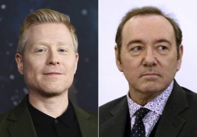 Kevin Spacey - Anthony Rapp sues Kevin Spacey on sex assault allegation - clickorlando.com - New York - city Manhattan