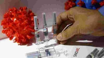 Some Scientists spot 'unlikely' patterns in Russia Covid-19 vaccine data: Letter - livemint.com - India - Russia - city Moscow