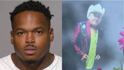 Man charged after popular corn vendor carrying $138 killed during robbery - fox29.com - city Milwaukee