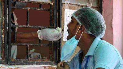 Karnataka minister Prabhu Chauhan tests positive for coronavirus - livemint.com - India