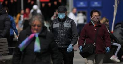 Sunderland at coronavirus 'tipping point' as council warns of local lockdown - mirror.co.uk - Britain