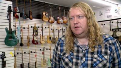 ‘There’s always going to be challenges’: How one local music shop plays on year after year - globalnews.ca