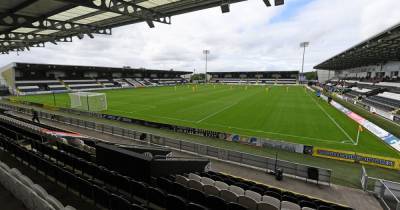 St Mirren FC: Saturday's game against Hibs going ahead despite player testing positive for covid - dailyrecord.co.uk - Scotland