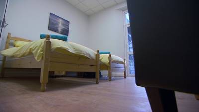 Homeless charity warns of funding shortfall as demand for service increases - rte.ie - Ireland - city Dublin