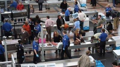 TSA agents recover 5 guns in 7 days at Orlando International Airport - clickorlando.com