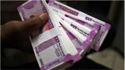 Pandemic may force India to borrow more, deficit monetisation is last resort: Report - livemint.com - city New Delhi - India - city Mumbai