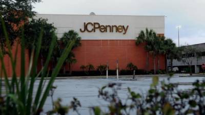 Mall owners Simon and Brookfield close to buying JC Penney out of bankruptcy - fox29.com - New York
