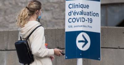 Quebec reports 188 new COVID-19 cases as hospitalizations rise again - globalnews.ca - Canada