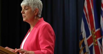 Carole James - B.C. Finance Minister Carole James to release 2020-21 first-quarter financial report - globalnews.ca