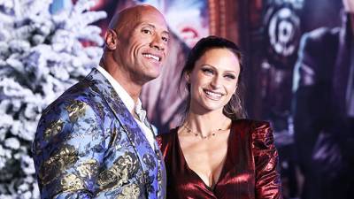 Dwayne Johnson - Lauren Hashian - The Rock Gushes Over Wife Lauren Hashian On 36th Birthday After They Both Recover From COVID-19 - hollywoodlife.com