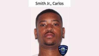 Second suspect sought in fatal robbery-related shooting, Sanford police say - clickorlando.com - state Florida - city Sanford, state Florida