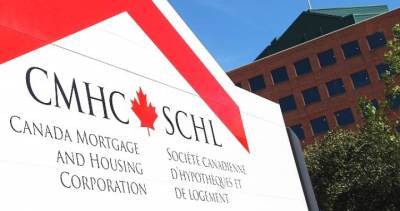 Canadians deferred $1B worth of mortgages each month amid coronavirus: CMHC - globalnews.ca