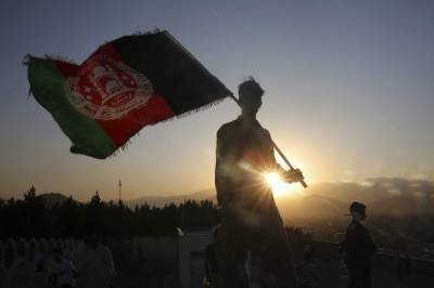 Ashraf Ghani - Taliban say peace talks with Afghan team to start Saturday - clickorlando.com - Washington - Afghanistan - Qatar - city Islamabad - county Gulf - city Doha