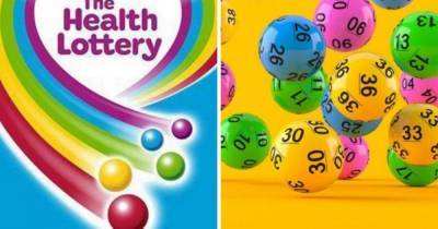 Get TWO free plays of The Health Lottery when you sign up with Star promo code - dailystar.co.uk - Britain
