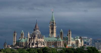 Justin Trudeau - Anthony Rota - Parliament is back in 2 weeks — no one knows how it will function - globalnews.ca
