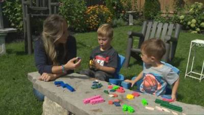 Moms launch learning resources to help parents facilitate at-home learning - globalnews.ca