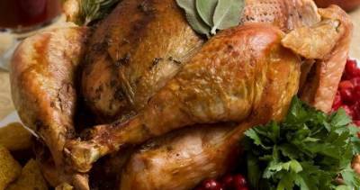 Saskatchewan turkey production steady heading into holiday months - globalnews.ca - Turkey