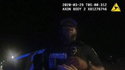 Man impersonating officer attempted to pull over off-duty Orlando police officer, officials say - clickorlando.com - state Florida - county Seminole