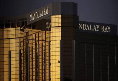 Las Vegas shooting victims closer to getting $800M payouts - clickorlando.com - Iran - Britain - Ireland - city Las Vegas - state Nevada - county Canadian