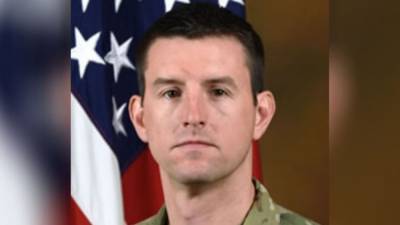 Donald Trump - President Trump to present Army Ranger who rescued dozens of hostages with Medal of Honor - fox29.com - Usa - Iraq - Washington - Isil - Kurdistan