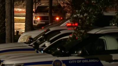 Man in custody in Orlando homicide investigation - clickorlando.com - state Florida - county Orange - city Orlando