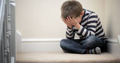 Harrowing reasons children in coronavirus lockdown have called Childline for help - mirror.co.uk