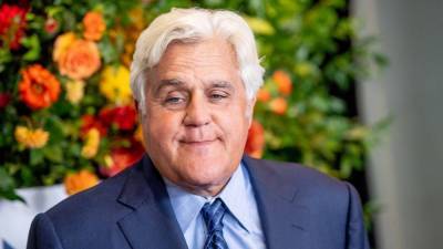 Jay Leno - Jay Leno to host reboot of legendary comedy game show 'You Bet Your Life' on FOX Television Stations - fox29.com - New York