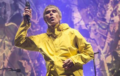 Bill Gates - Ian Brown - Stone Roses - Ian Brown hits back at critics of his controversial coronavirus comments - nme.com