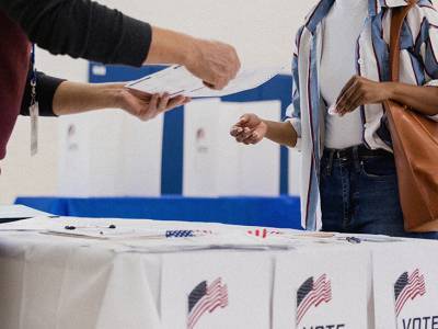 How does health influence voting behavior? - medicalnewstoday.com