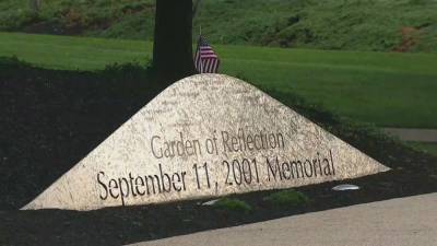 Lower Makefield Township to hold 9/11 procession at Garden of Reflection - fox29.com - Usa - county Bucks