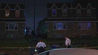 Scott Small - Fox Chase - Authorities investigating deadly shooting at home in Fox Chase - fox29.com