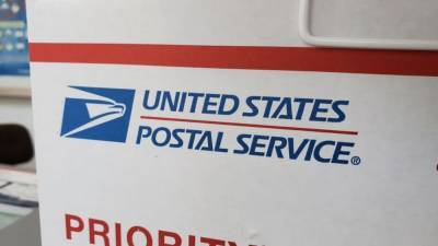 Louis Dejoy - 14 states ask federal judge to reverse changes at US Postal Service - fox29.com - Usa - city Seattle