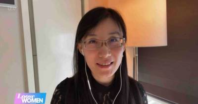 Chinese virus whistleblower who fled to US insists she has evidence Covid-19 is man-made - dailystar.co.uk - China - city Wuhan - Usa - Hong Kong - city Hong Kong
