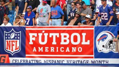 It took until 2000, but meet the man credited as NFL’s first Hispanic player - clickorlando.com - Usa - Cuba