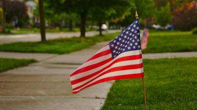 7 facts you may not know about the national anthem - clickorlando.com - Usa - Britain - county Scott - county Mchenry