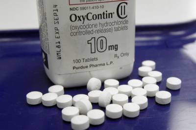 Experts: Revamped OxyContin hasn't curbed abuse, overdoses - clickorlando.com - Washington