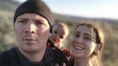 ‘Completely horrific’: Couple escapes Washington wildfire, but loses their 1-year-old son - fox29.com - Usa - Los Angeles - Washington - city Washington