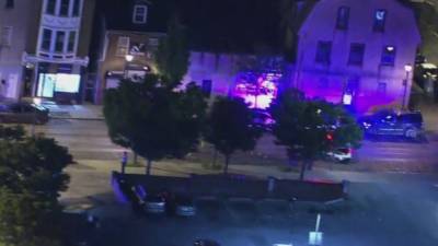 Police investigate double shooting in Germantown - fox29.com - city Germantown