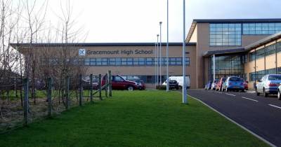Edinburgh school confirms more coronavirus cases as infections spike - dailyrecord.co.uk