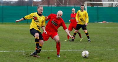 BREAKING: Bellshill friendly with Newmains axed amid positive player Covid test - dailyrecord.co.uk - Scotland